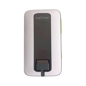 MyCharge Travel Charger